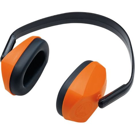 Casco de protección auditiva STIHL CONCEPT 23 - SNR 26