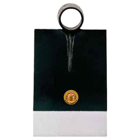 Bêche type Naples Orsatti 'ART.021' 800 g - Code manche