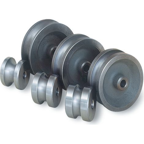 Metallkraft Heizrohr-Biegerollen-Set, 3790001 (1/2)