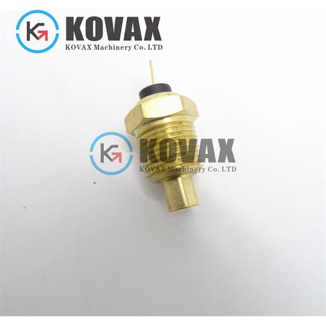 83903061 Excavator Coolant Temperature Sensor Plug Adapted for Volvo EC Series (1/4)
