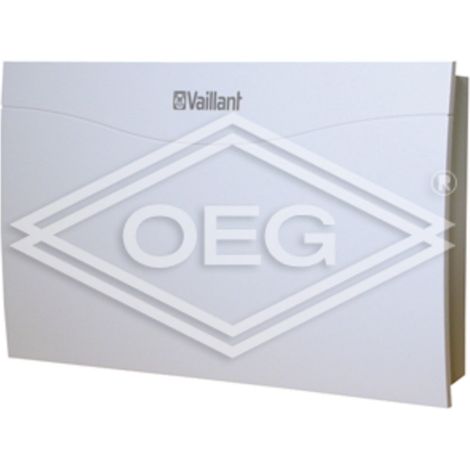 Vaillant Gehäuse Nr. 0020051404