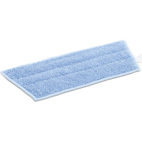 Kärcher Housse microfibre pour support pad manuel 30 cm