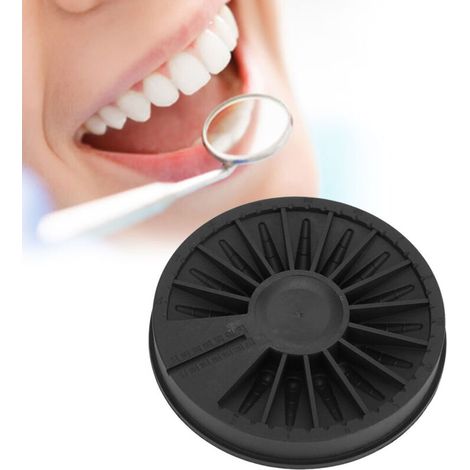 Sterilisationsscheibe für Guttapercha-Stifte – Dentalsterilisationsgeräte (1/5)