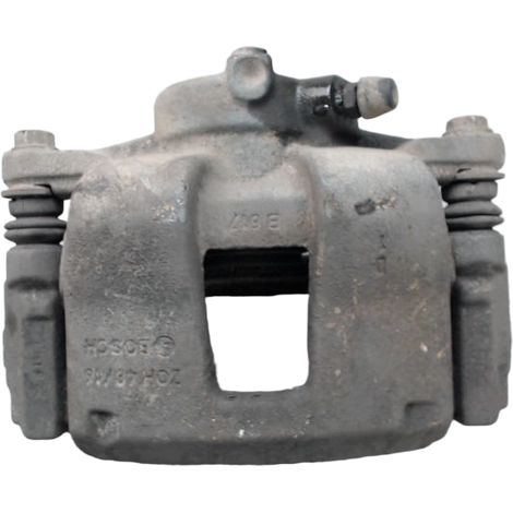 Etrier De Frein Arrieree Gauche FIAT Ducato [PRODUIT D'OCCASION]♻️77366667 (1/3)