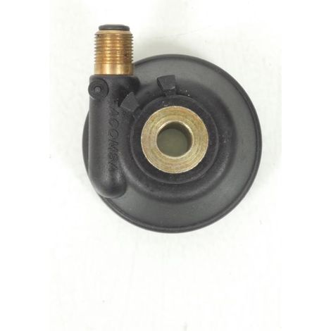 [JAMAIS UTILISE] Entraîneur de compteur origine pour Scooter Yamaha 50 Neos 2T (1/5)