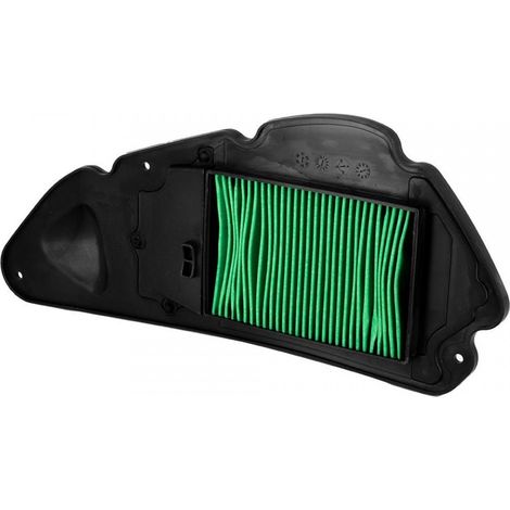 powerflux luftfilter für motorrad honda 1000 cbr rr fireblade (1/3)