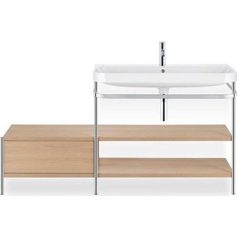 WTU HAPPY D.2 PLUS 1600x490mm m Metallkon 2 HL ta supermatt