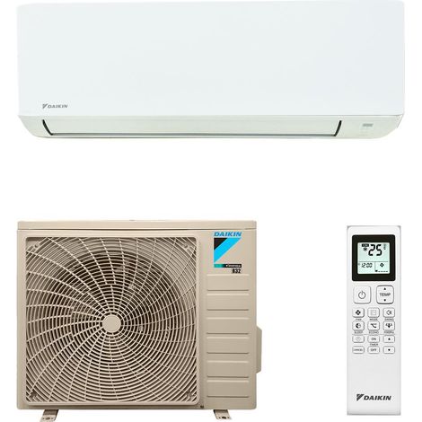 Climatizzatore Monosplit Daikin A++ 12000 BTU / 3.5 kW Condizionatore Inverter (FTXC35D / RXC35D)