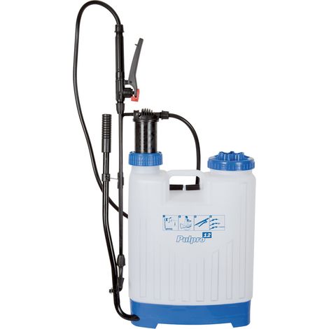 Nebulizzatore a spalla pulpro 12