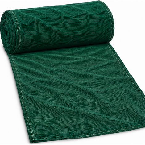 Rete per Raccolta Olive Antispina - Resistente, Modelli Vari con Spacco 90 g/mq A STRISCIA 4X8