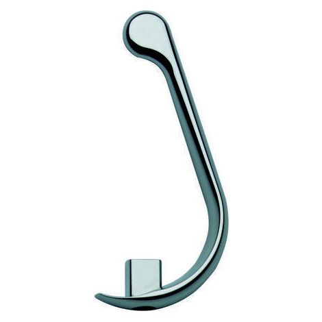 GROHE leva per miscelatore lavello Zedra bianco (1/3)