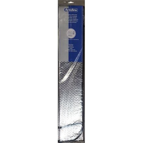 INCAR - Pare-soleil avant repliable alu 175x90 - 262993 - Ce produit de marque INCAR est neuf. (1/3)