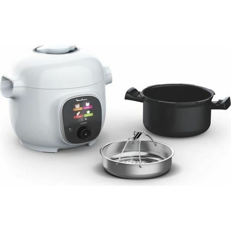 Multikocher Moulinex cookeo mini 1600 W 3 L