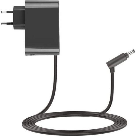 Chargeur de Batterie pour Dyson V6 V7 V8 SV03 SV04 SV05 DC58 DC59 DC61 DC62 Absolute Animal Motorhead Aspirateur à main sans fil. (1/5)