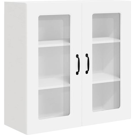 Maison Exclusive - Panneau de lave-vaisselle Kalmar Blanc 80 x 31 x 80 cm (1/5)