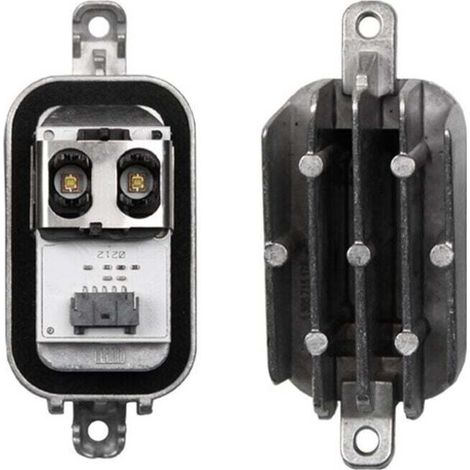Unité Commande Phare LED XéNon pour Audi A5 S5 RS5 2013-2016 Module Lumière Diurne DRL (1/4)