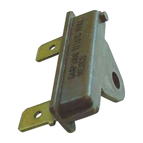 FUSIBLE G4AP1000 TF167C pour FOUR DE DIETRICH - 92X4265 (1/2)