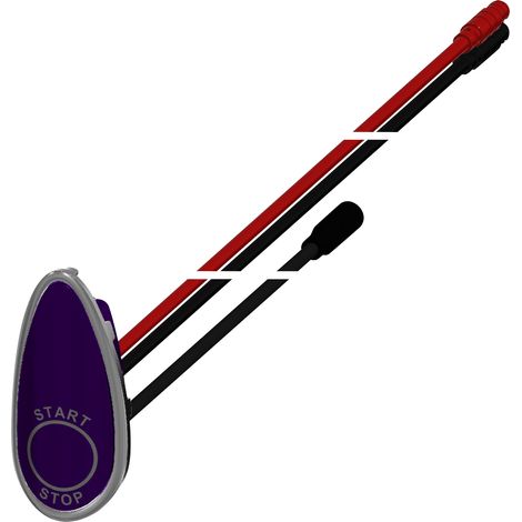 KWC AR Sensor, AQUACONTACT,  für Duschpaneel, 2030012235