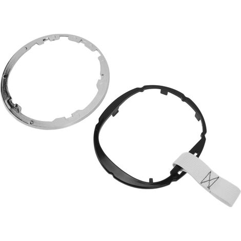 Anello di ritegno per cuffia leva cambio 71775051, ricambio per Fiat 500 500c 2009-2015 (1/5)