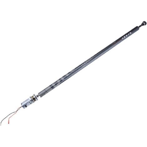 Motor mit Ritzel für Olivenstreuer KOMPATIBEL - 054480