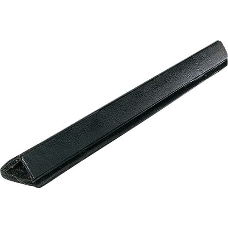 Profilo angolare strepe bit membrana bituminosa piegata 45x45x60x1100 mm
