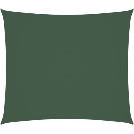 Maison Exclusive - Sonnensegel Oxford-Gewebe Rechteckig 2x2,5 m D