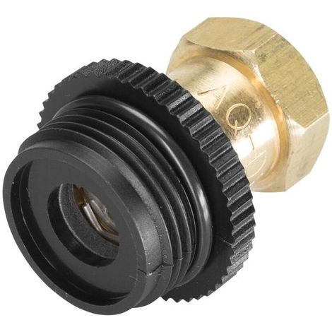 GARDENA Purge automatique (2760-20).