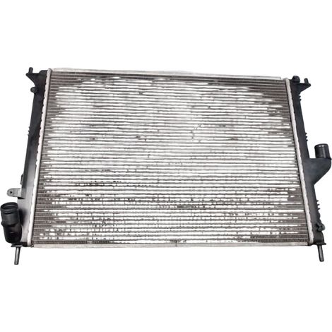 Radiateur DACIA Sandero 2008- [PRODUIT D'OCCASION]♻️8200735039 (1/4)