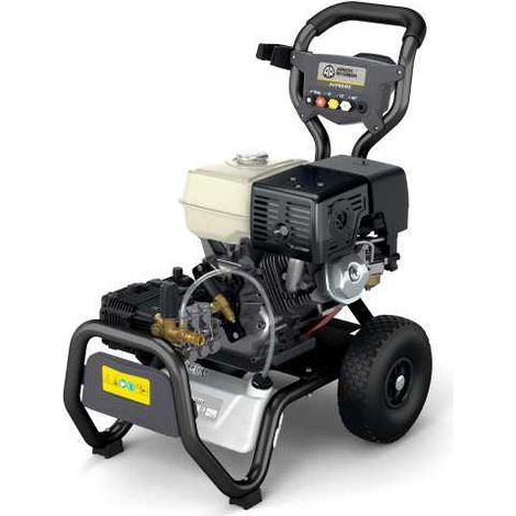 Hidrolavadora gasolina supreme 90 280b 13hp annovi hi-27754 CEVIK (1/2)
