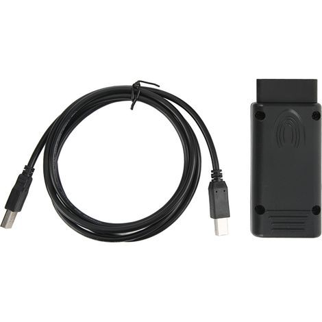 Outil de diagnostic multifonction haute précision V1.4.0 pour scanner, compatible avec les séries 3, 5 et 7, X3 et X5. (1/5)