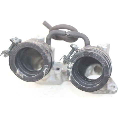 [REFURBISHED] PIPE ADMISSION HONDA FJS SILVERWING SILVER WING 400 2009 - 2016 (1/5)