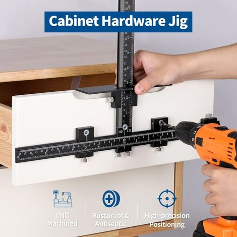 4 Pieds de Meubles Metal Doré, Pied Canapé de Rechange de 15cm Moderne Pied pour Table Basse, Meuble TV, Armoire Salle de Bain avec Vis+Protection du Sol+Base Silencieuse Antidérapante (1/3)