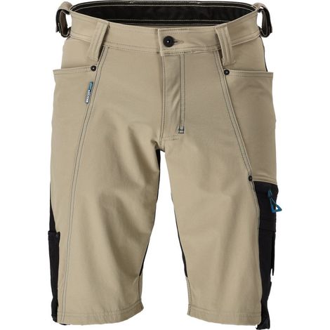 Short MASCOT Advanced - Hydrofuge - 23149-311-Sable-58