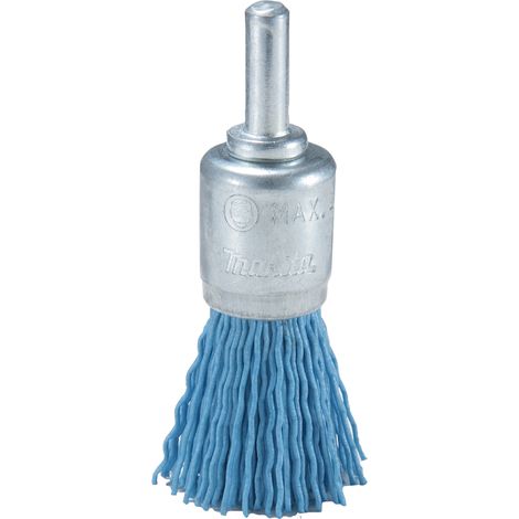 Makita Spazzola a pennello in nylon fine - 24 mm