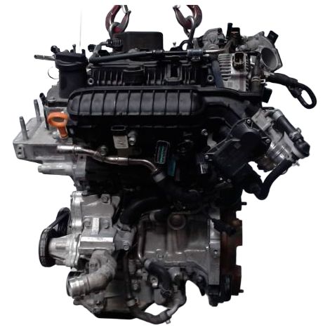 Moteur Hybride HYUNDAI Bayon 1.0 T-gdi 48v-hybrid [PRODUIT D'OCCASION]♻️96aq107f01
