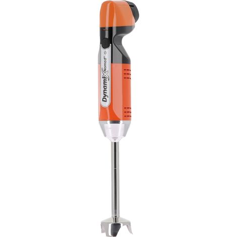 Mixeur Plongeant Sans Fil Dynamix Nomad 160 - Dynamic