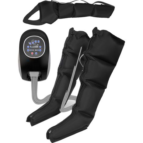Massagegerät, 360°-Rundummassage, 10 Intensitätsstufen, 220-V-EU-Stecker (1/2)