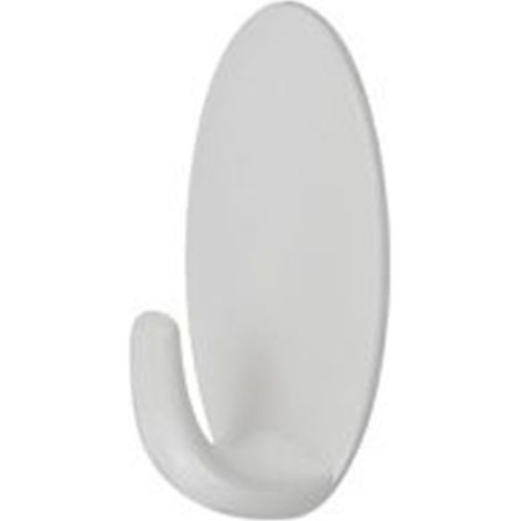 Maison Cuisine Salle De Bain Suspension Murale Ovale 59675 (1/3)