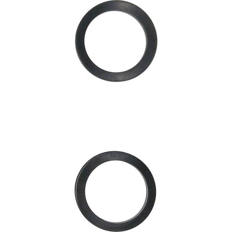 Ersatzteil Kit V-Ring für NK65/80/100/125/150 Modell B (1/2)
