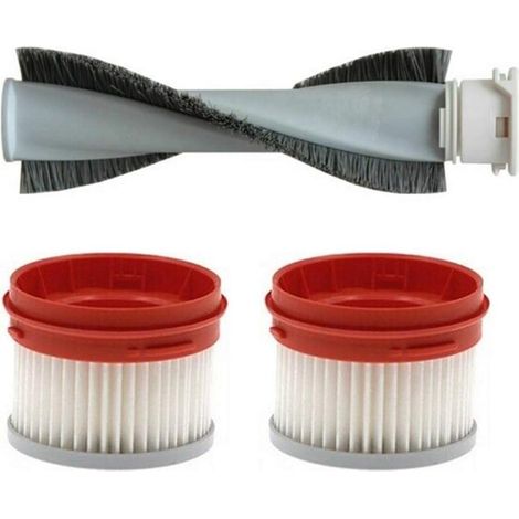 Kit de brosses à rouleau pour aspirateur XIAOMI MIJIA Dreame V9 V9D V10 V11 (1/5)
