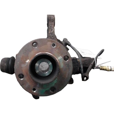 Pivot Avant Droit RENAULT Kangoo 2003-2007 [PRODUIT D'OCCASION]♻️8200150223 (1/2)