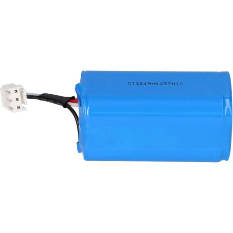 Staubsaugerakku für Philips FC8603 12,8V 1400mAh LiFePO4 (1/5)