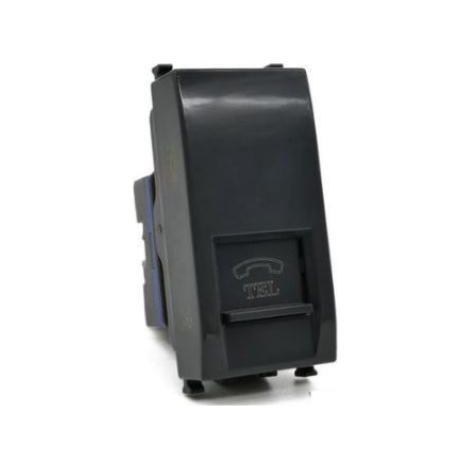 Edelstein kompatibel vimar plana 14320 schwarz - 623n