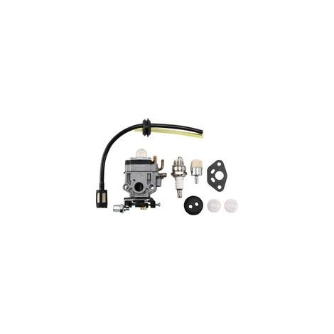 Carburateur pour TH23 TH26 TH34 23CC 25CC 26CC 33CC 35CC Lot de bougies H629 (1/5)