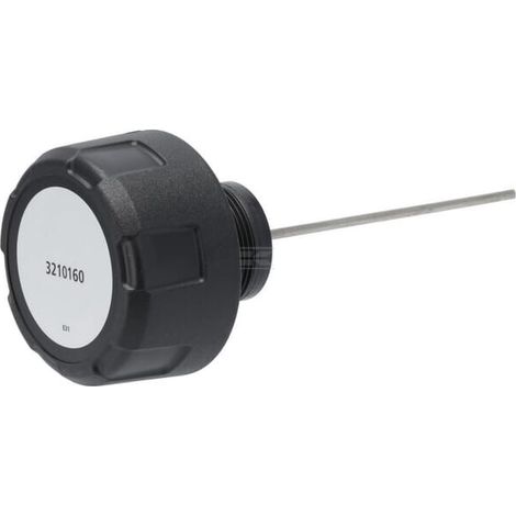 Idraulico - Tappo di riempimento KUBOTA W21CKT0312 (1/2)