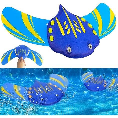 Diving Toy for Kids Scuba Diving Toy Swimming Pool Toy Water Toy for Teens Kids (Large) (1/5)