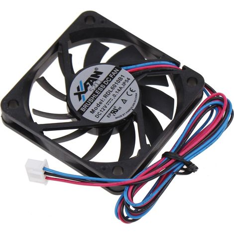 Delonghi - kompaktlüfter - 5113270665 -