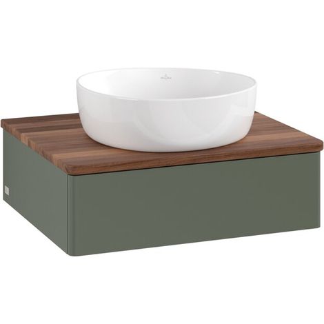 Villeroy & Boch L07012HL WTUS Antao L071 600x190x500mm (1/3)