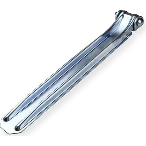 Stellbordscharnier Bordwandscharnier Bordwand Scharnier 340mm verzinkt (1/4)
