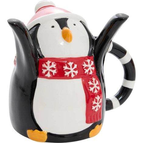 Tazza natalizia rovesciata 35cl - Feeric lights & christmas (1/4)
